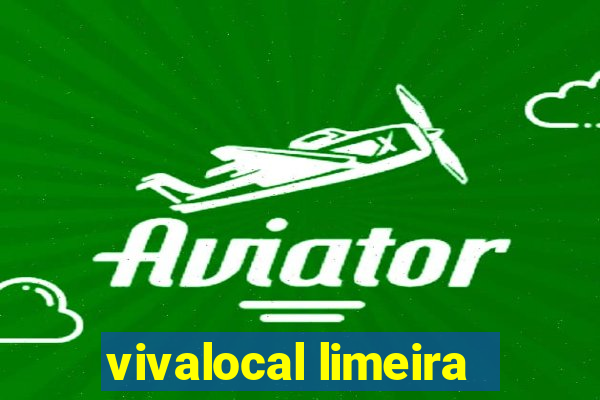 vivalocal limeira