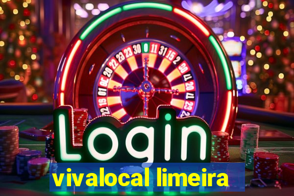 vivalocal limeira