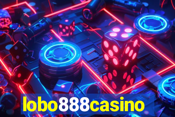 lobo888casino