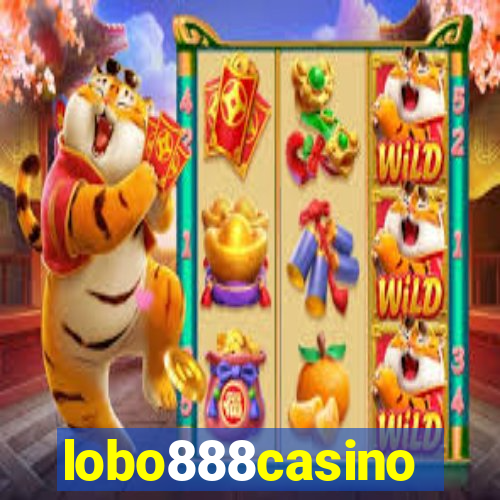 lobo888casino