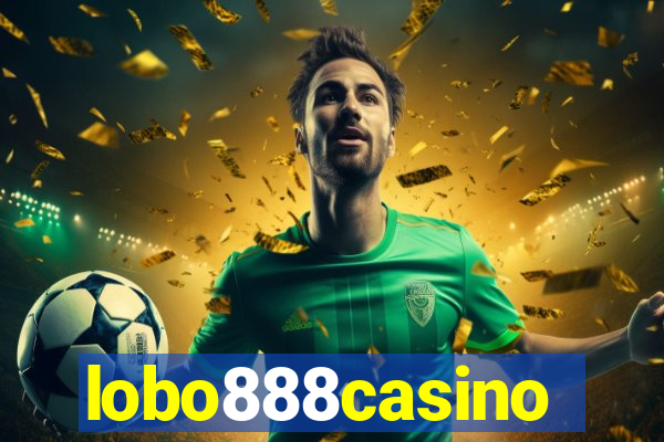 lobo888casino