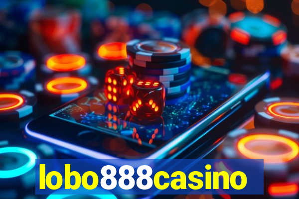 lobo888casino