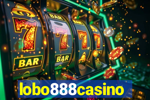 lobo888casino