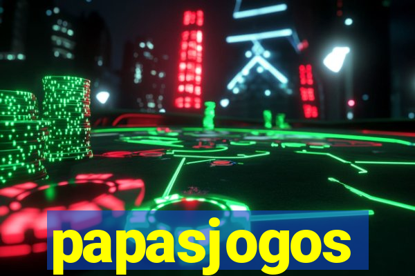 papasjogos