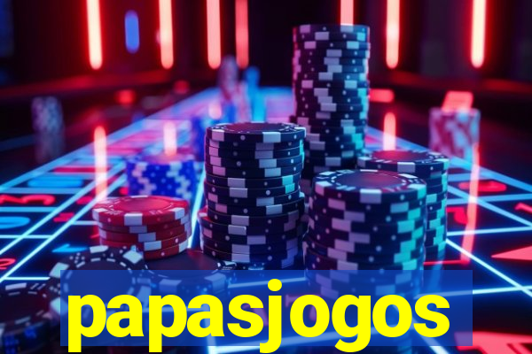 papasjogos