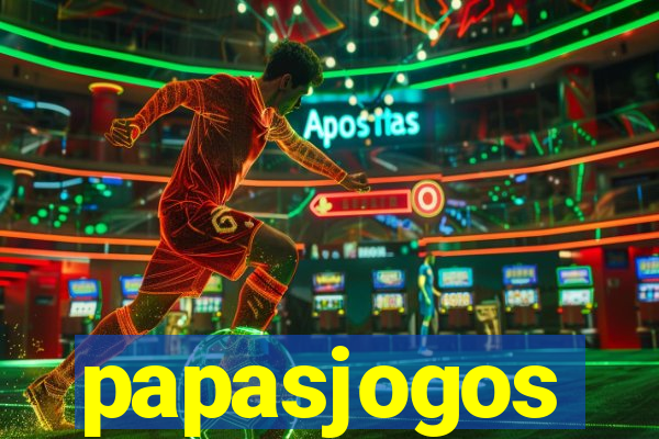 papasjogos