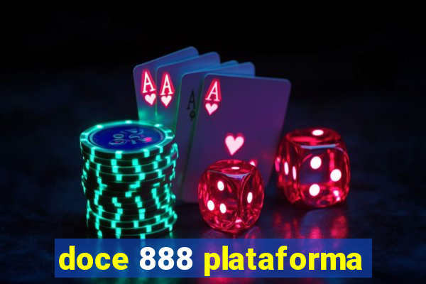 doce 888 plataforma