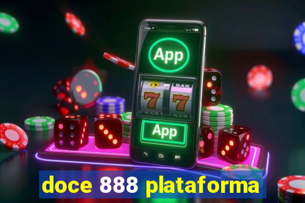 doce 888 plataforma