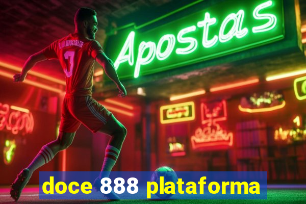 doce 888 plataforma