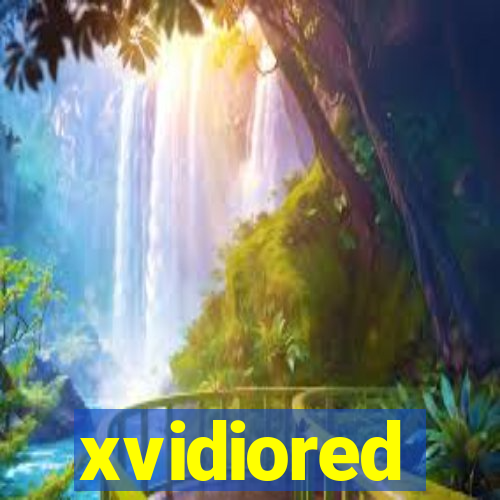 xvidiored