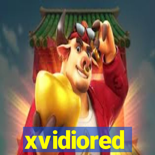 xvidiored