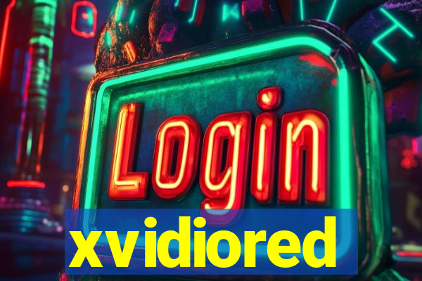 xvidiored