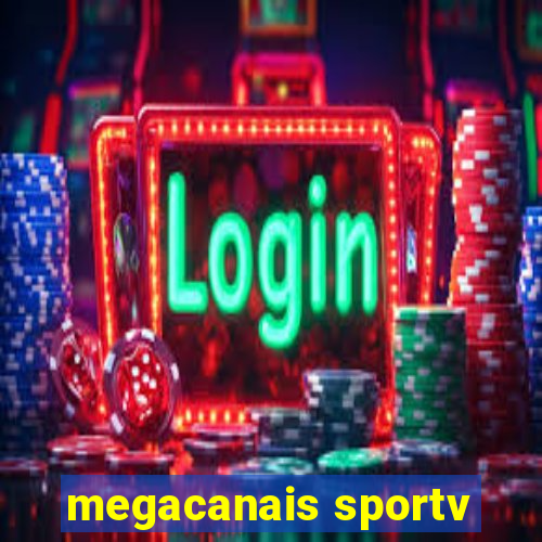 megacanais sportv