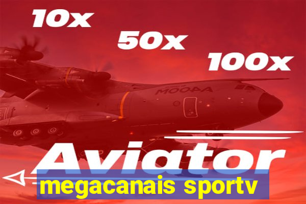 megacanais sportv