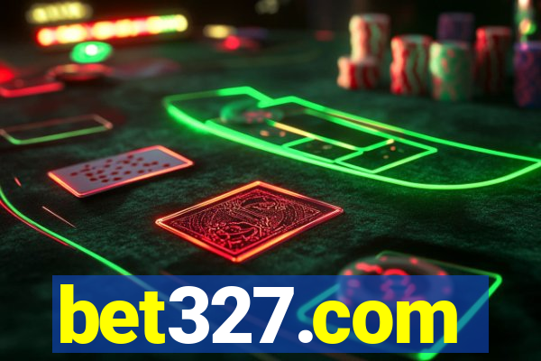 bet327.com