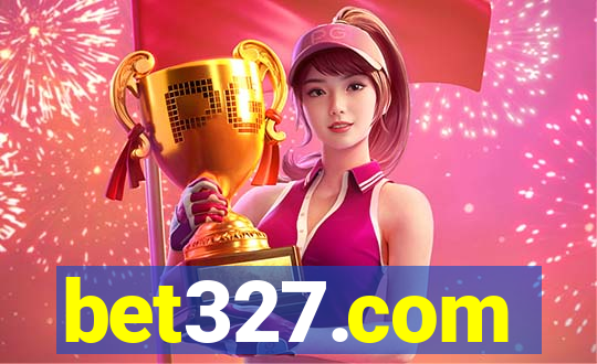 bet327.com