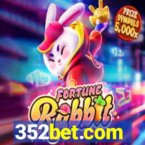 352bet.com