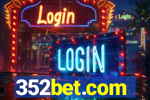 352bet.com