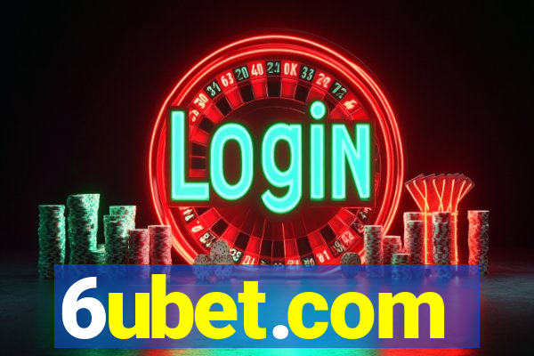 6ubet.com