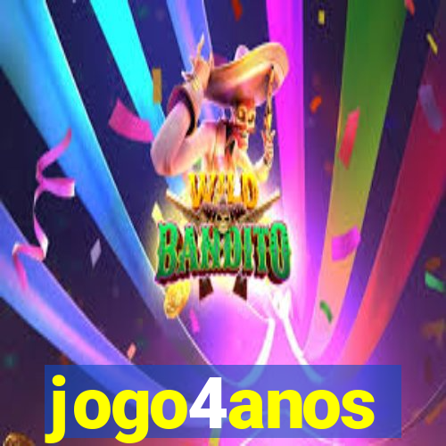 jogo4anos