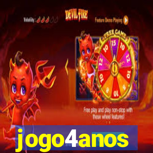 jogo4anos