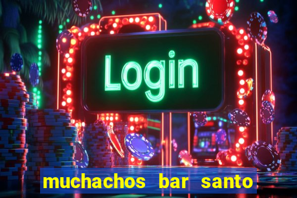 muchachos bar santo amaro instagram