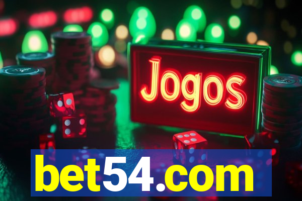 bet54.com