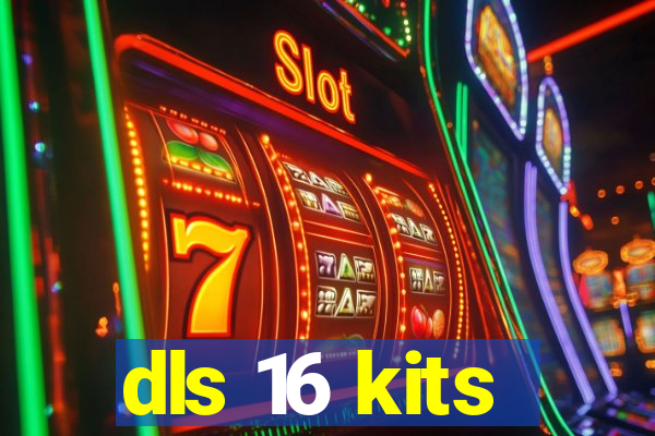 dls 16 kits