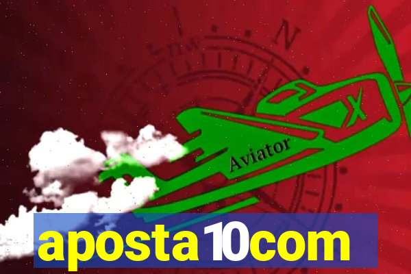 aposta10com