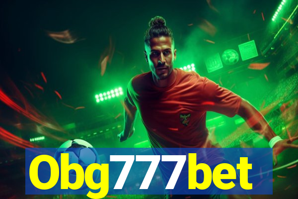 Obg777bet