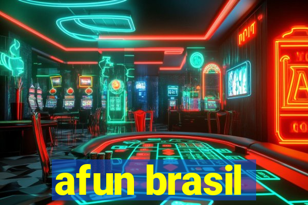 afun brasil