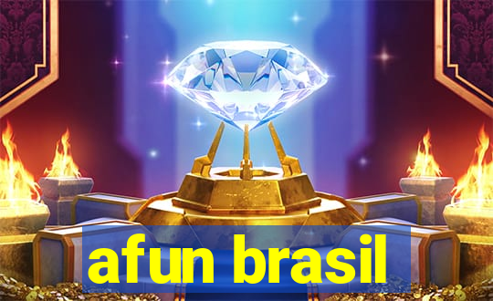 afun brasil