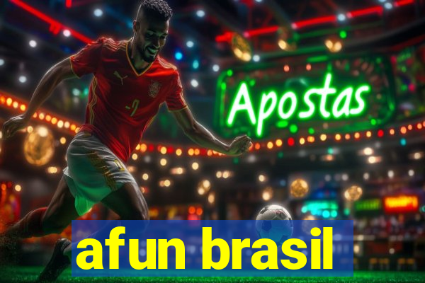 afun brasil