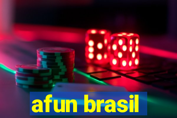 afun brasil