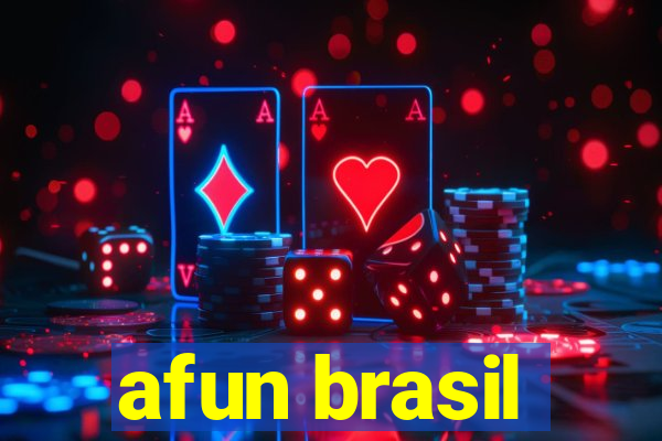 afun brasil