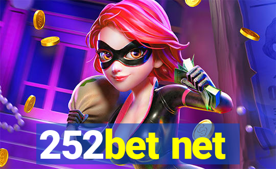 252bet net