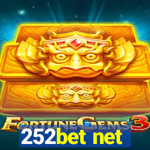 252bet net