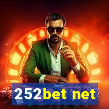 252bet net