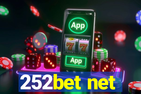 252bet net