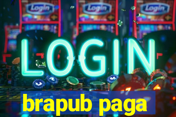 brapub paga