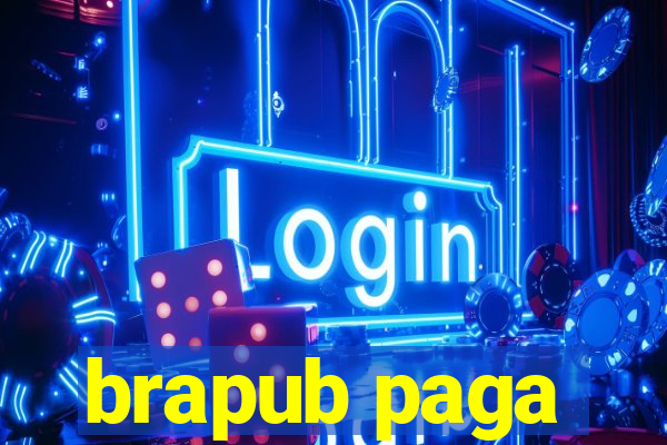 brapub paga