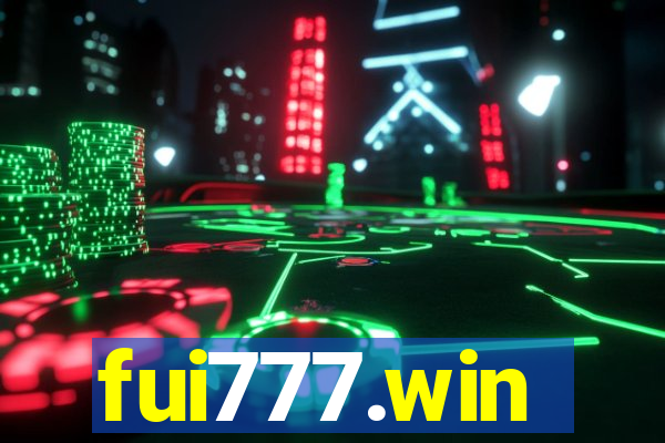 fui777.win