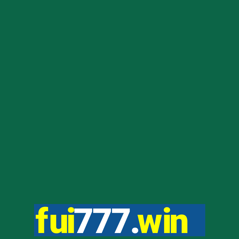 fui777.win