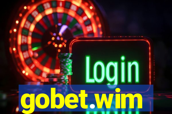 gobet.wim