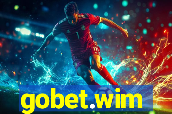 gobet.wim