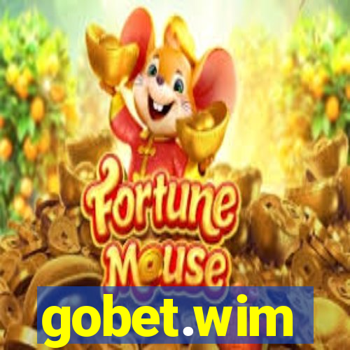 gobet.wim