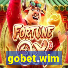 gobet.wim