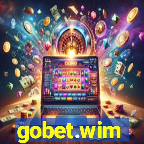 gobet.wim