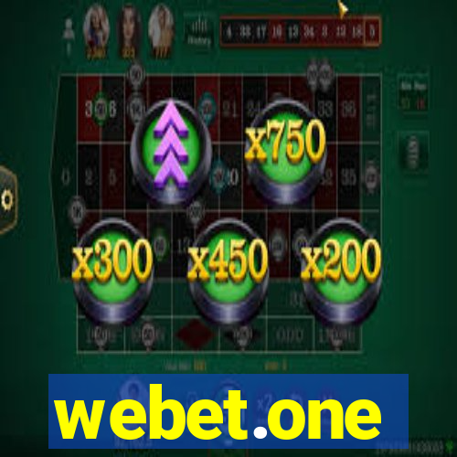 webet.one