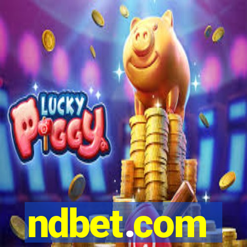 ndbet.com